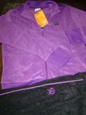 conjunto Plush Rainha